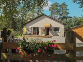 Beechwood Cottage, Pitlochry